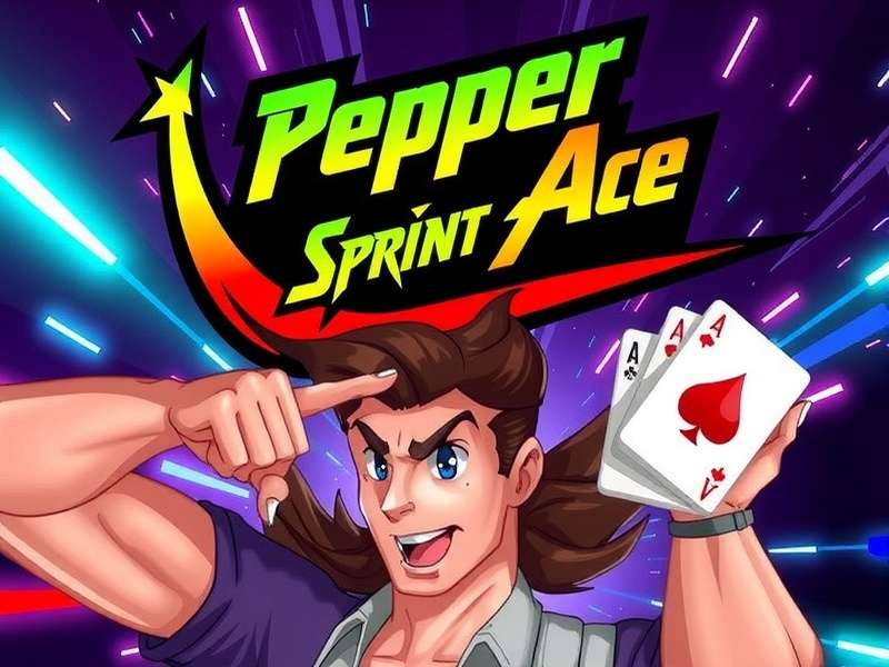 Pepper Sprint Ace Winning Strategies Pepper Sprint Ace Strategy Guide